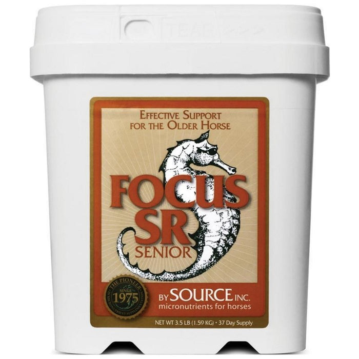 SR Micronutrient for Senior Horses 3.5lb