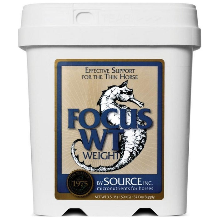 WT Weight Micronutrient 3.5lb