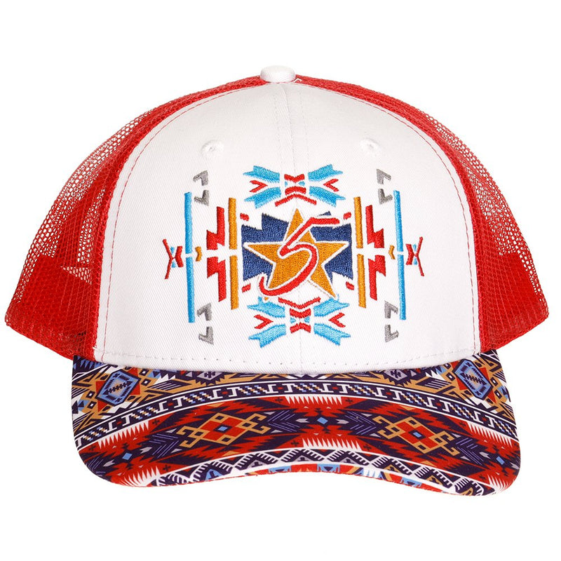 5 Native Cap