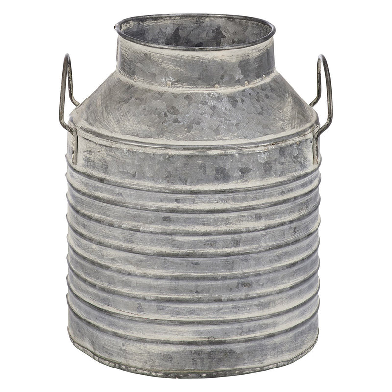 Primitives By Kathy Kathy Milk Jug Planter