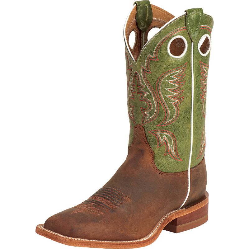 Justin Boots