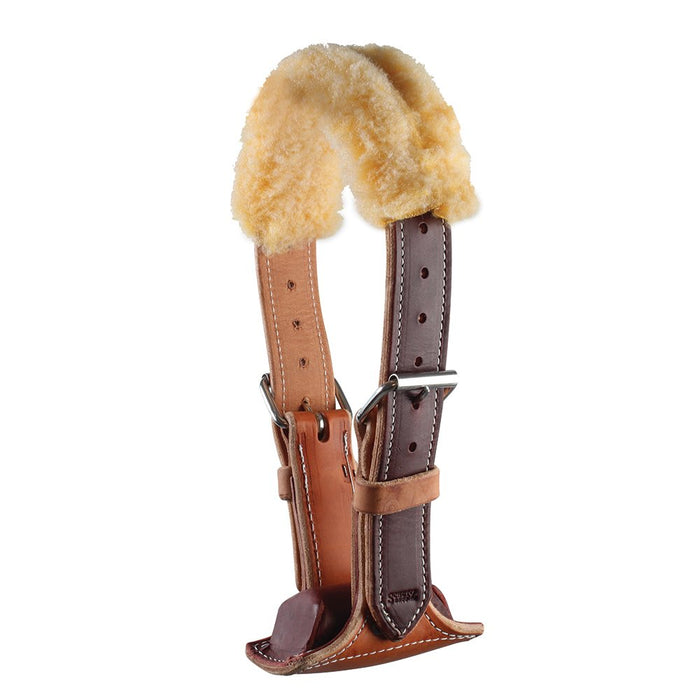 Professional's The 'Dare' Horse Cribbing Collar