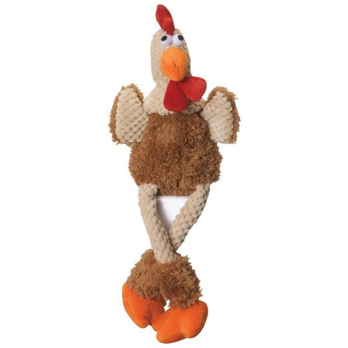 Checkers Rooster