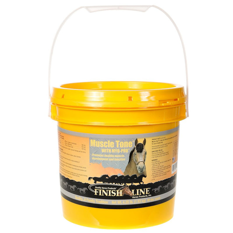 Muscle Tone 4.25lb