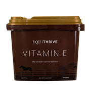 Vitamin E Pellets 3.3lb
