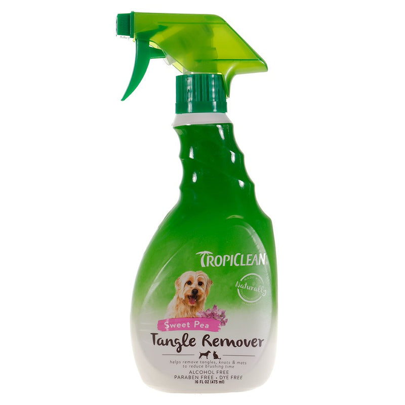 Tangle Remover Spray 16oz