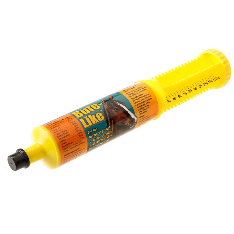 Bute-Like Paste