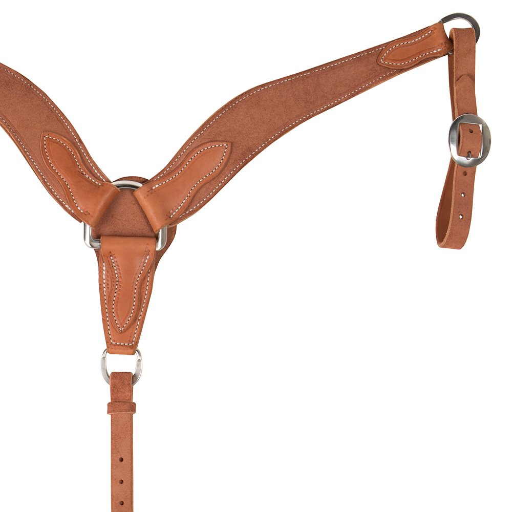 Western Breast Collars