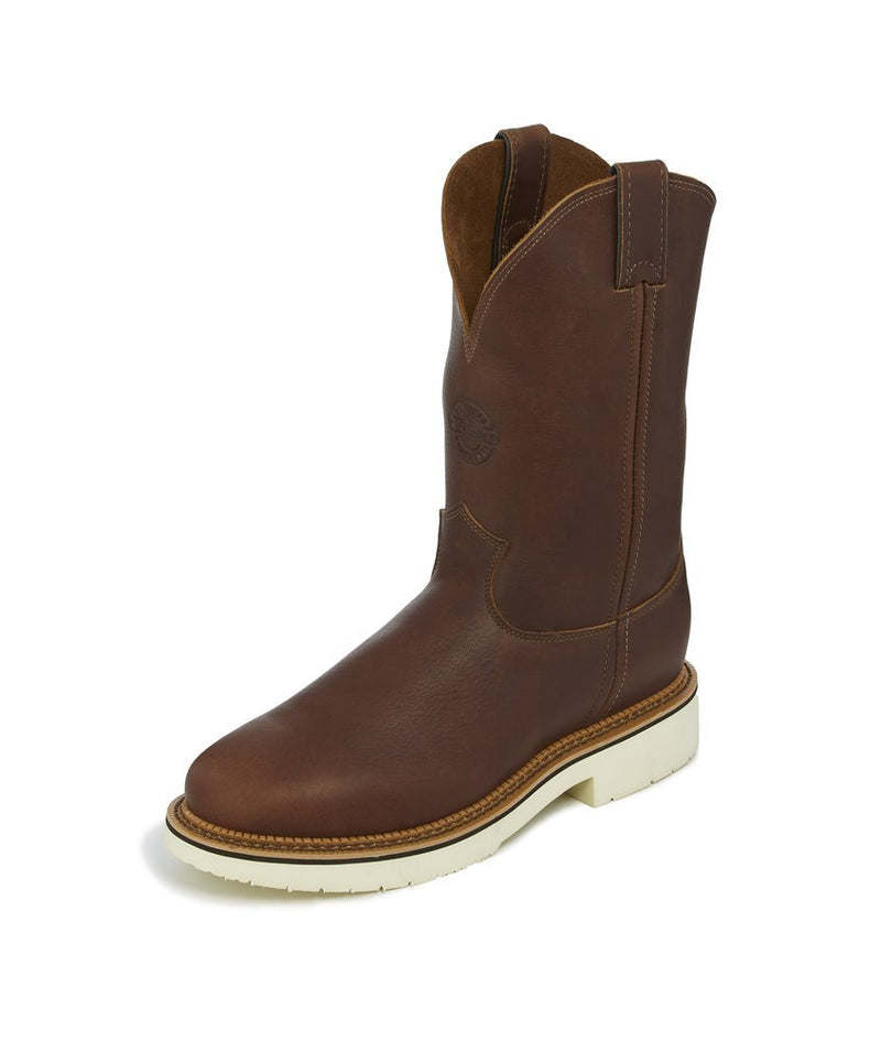 Mens The Flagstone Pull on Work Boot 4274