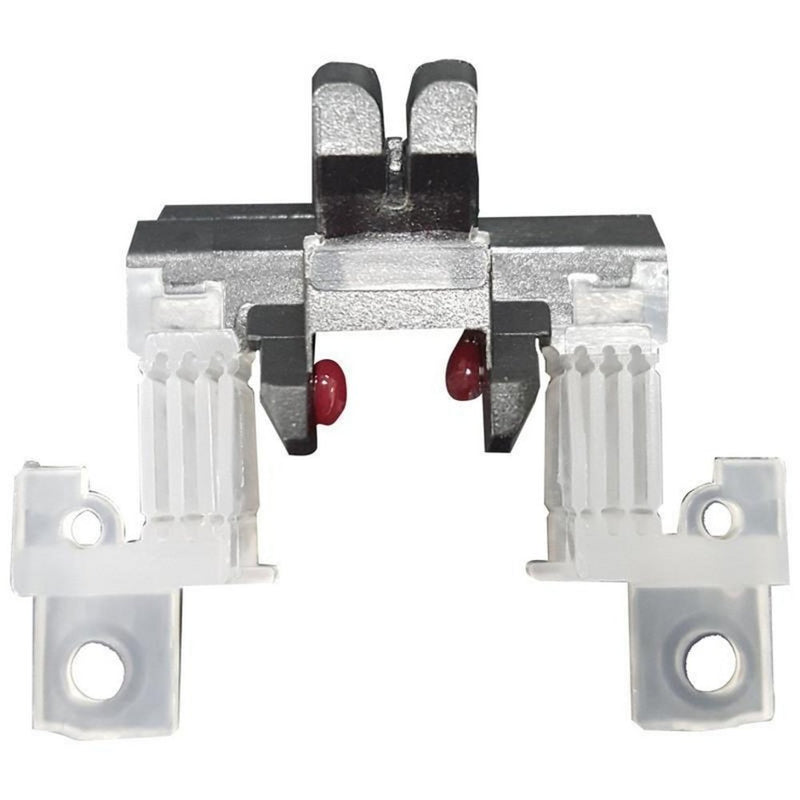 Blade Drive Assembly