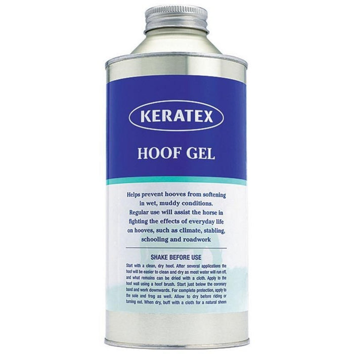 Hoof Gel