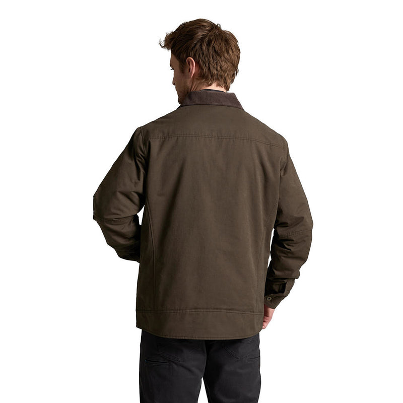 Kuhl Men's Turkish Coffee Maverick Jacket