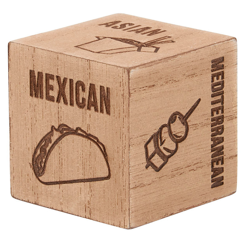 Primitives By Kathy Dinner Decision Dice