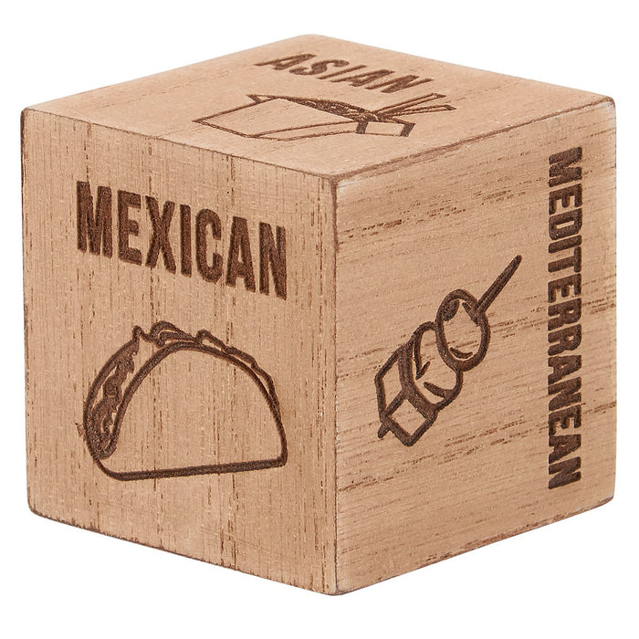 Primitives By Kathy Dinner Decision Dice