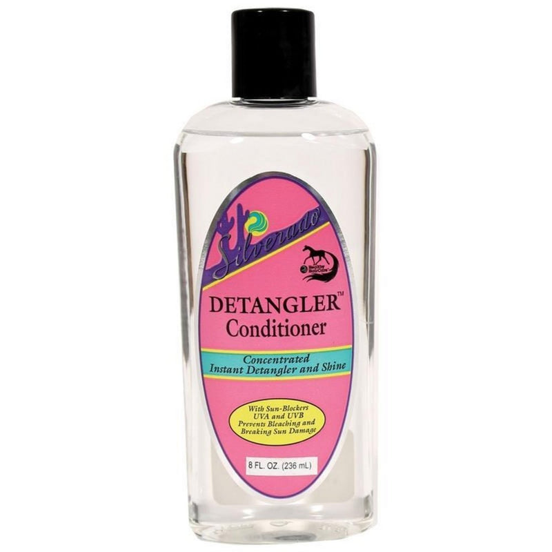 Silverado Detangler Conditioner 8oz