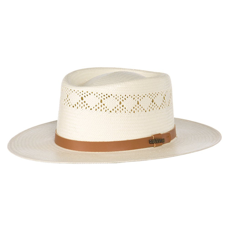 Brentwood Shantung 3` Brim