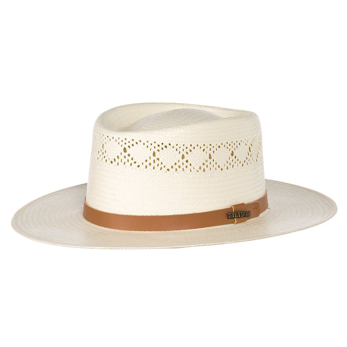 Brentwood Shantung 3` Brim