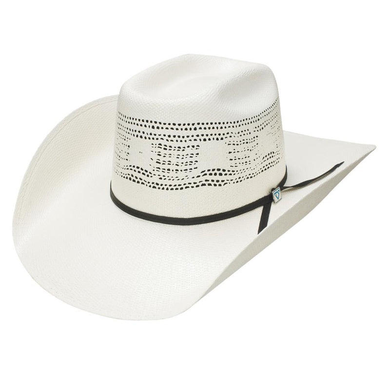 CoJo Vaquero Bangora 4 1/4in Brim Cowboy Hat