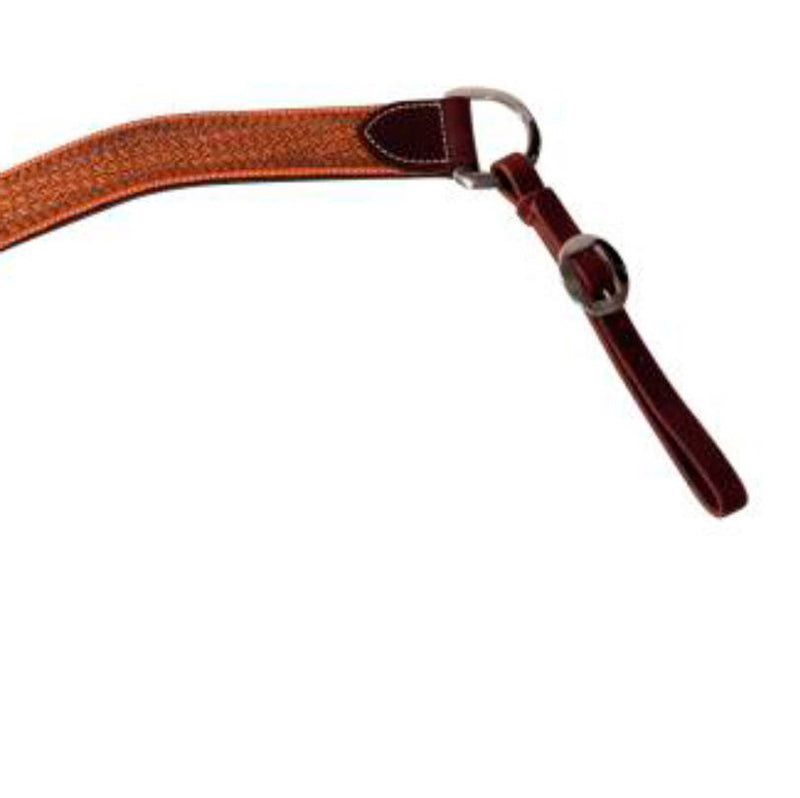 Professionals Choice Antique Windmill 2 Inch Contoured Breast Collar