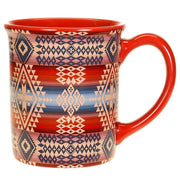 Pendelton Canyonlands Ceramic Mug