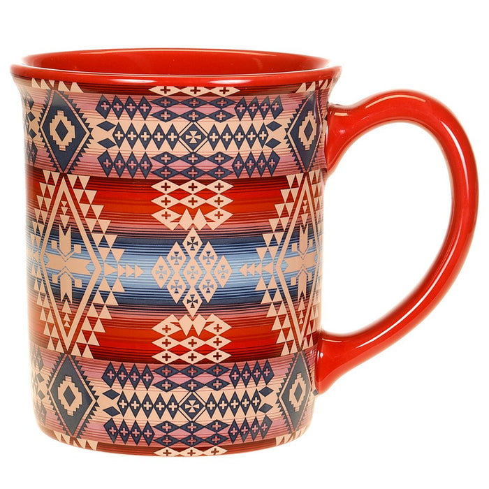 Pendelton Canyonlands Ceramic Mug