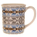Pendelton Silver Bark Ceramic Mug