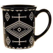 Pendelton Los Ojos Ceramic Mug