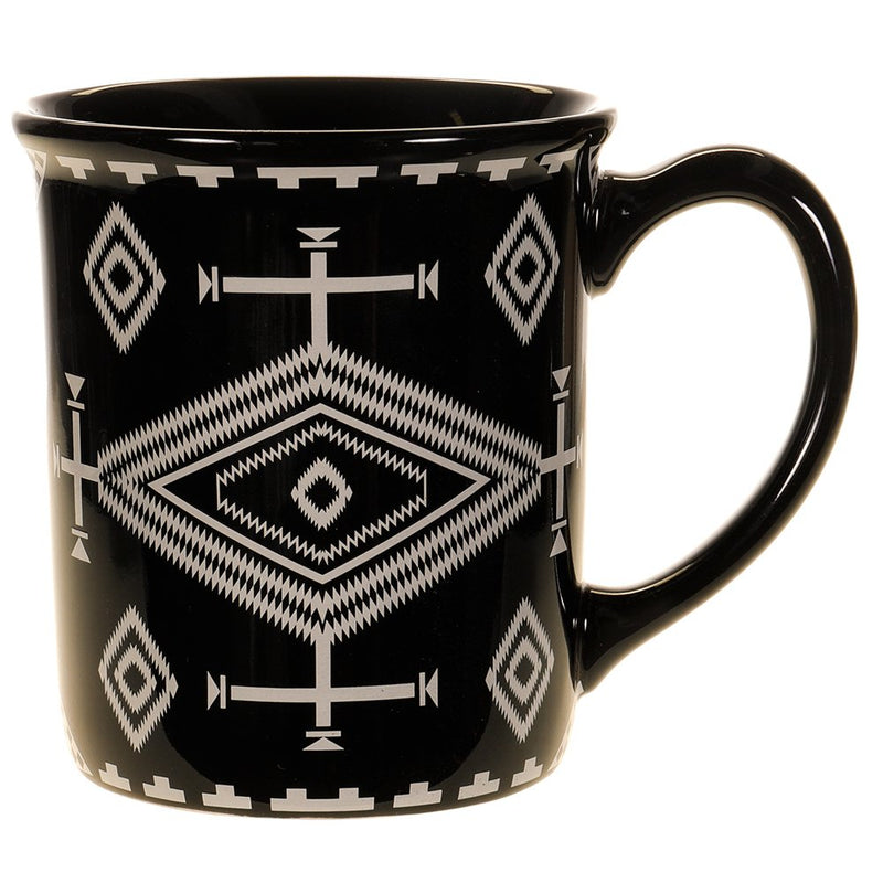 Pendelton Los Ojos Ceramic Mug