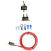 Heavy Duty Cattle Siren Wiring Kit