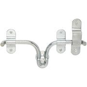 Heavy Duty Door/Stall Gate Latch