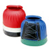 Heavy Duty Open Bell Boots