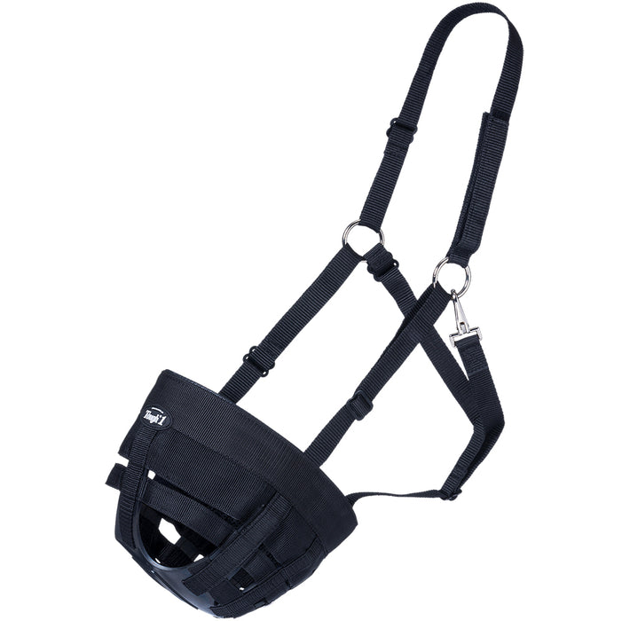Easy Breath Grazing Muzzle