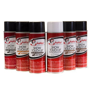 Show Touch Up Spray 10oz