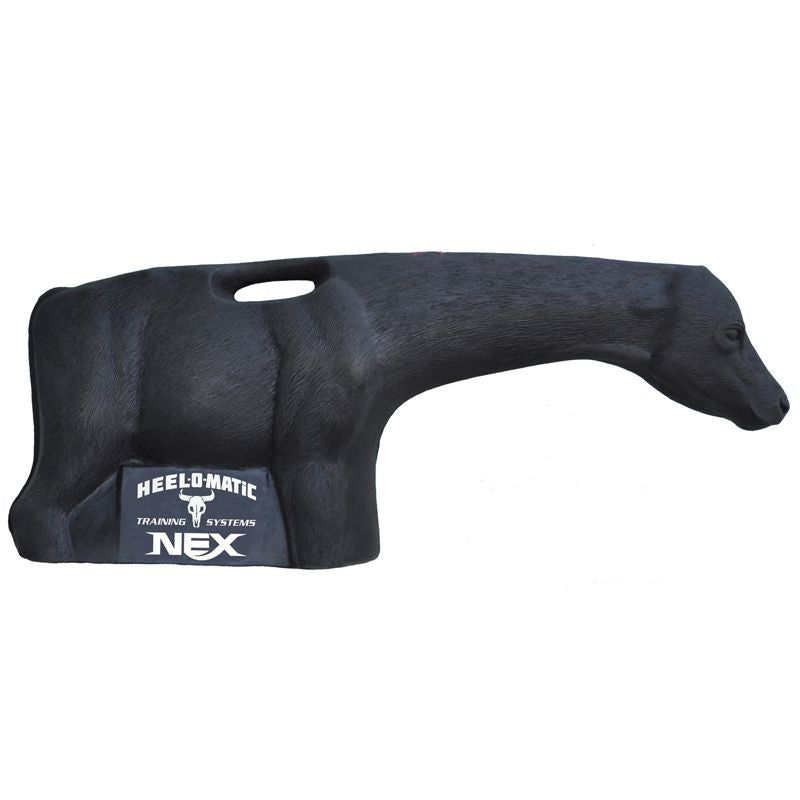 Smarty & Heel O Matic Breakaway and Tie-Down Roping Dummies