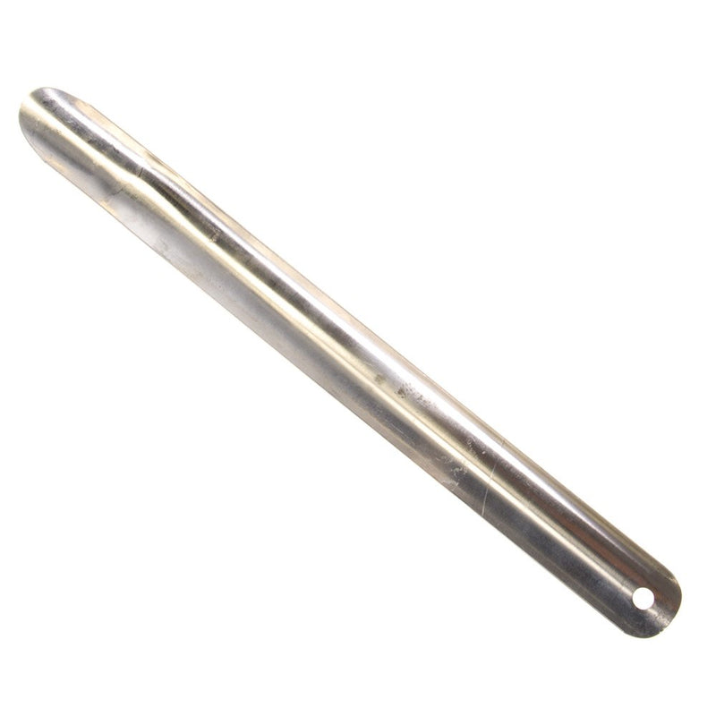 Aluminum Sweat Scraper