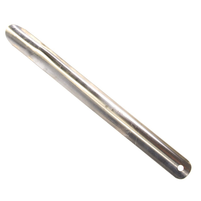 Aluminum Sweat Scraper