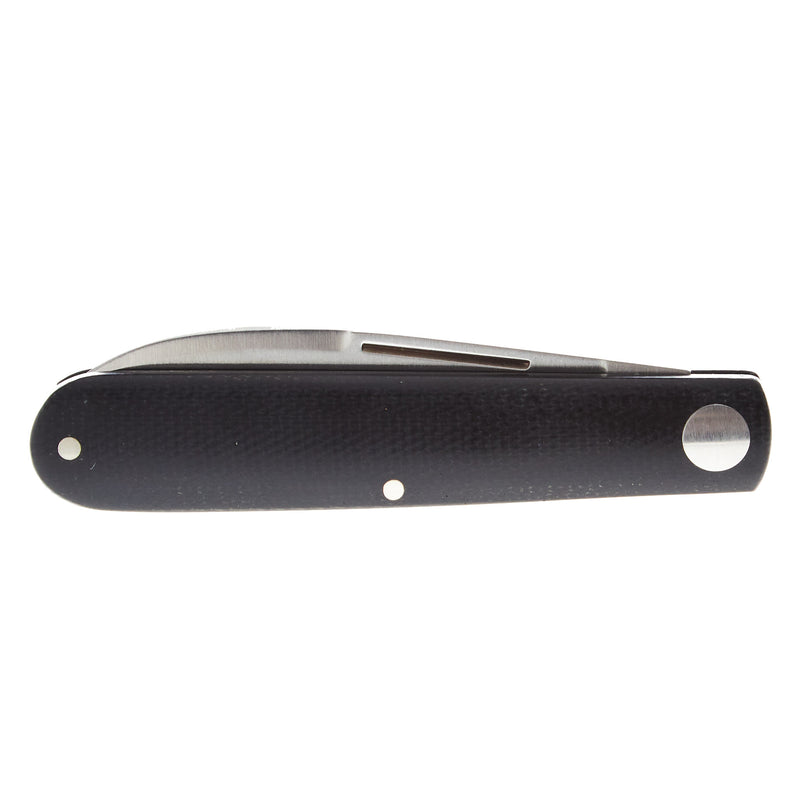 Boker Barlow Prime EDC Black