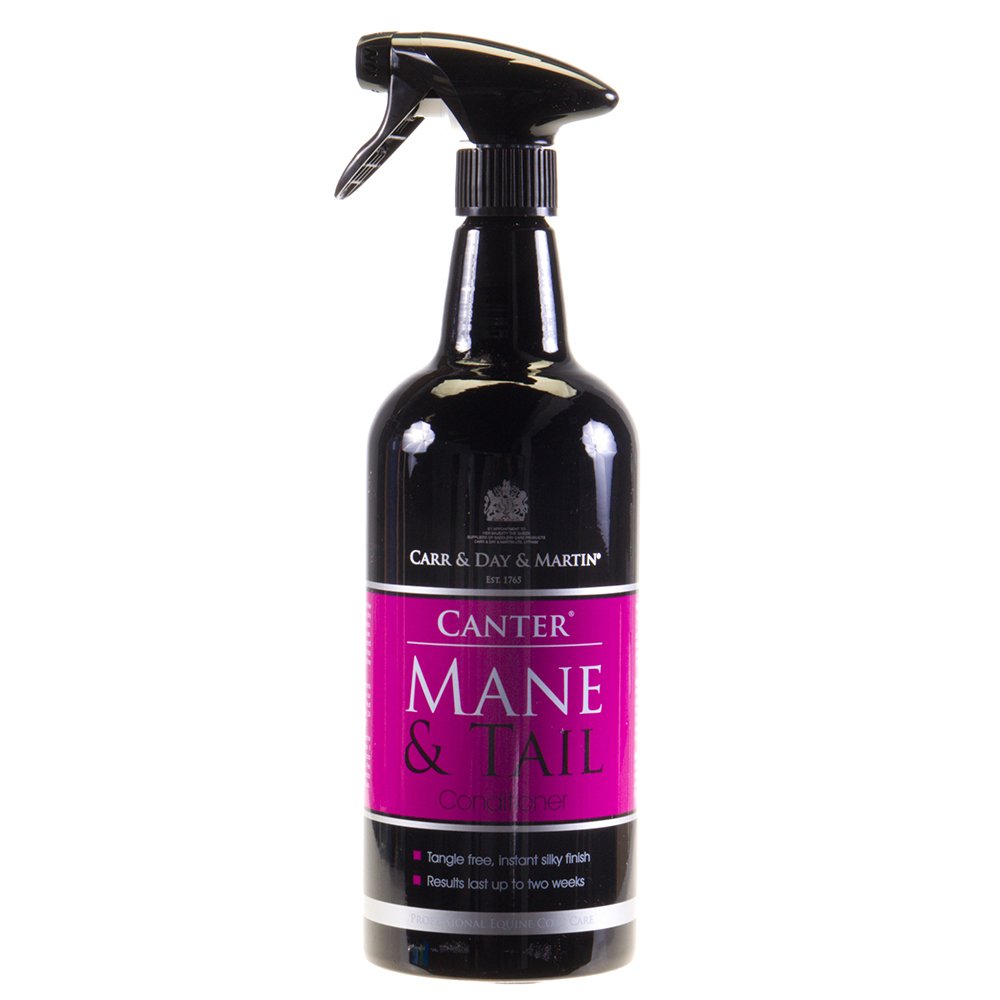 Carr & Day & Martin Horse Products
