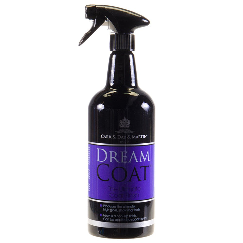 DreamCoat Ultimate Coat Finish 1L