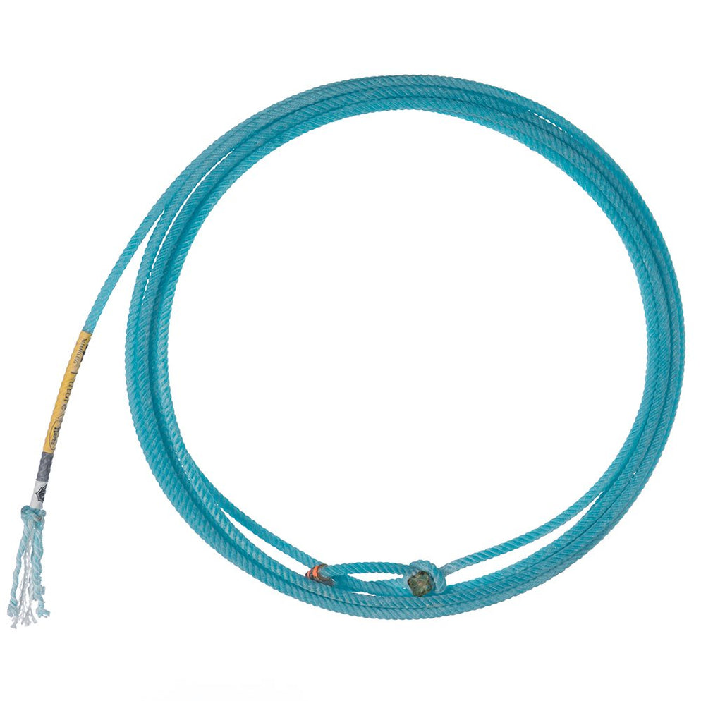 Cactus Ropes The Future 37ft Heel Team Rope 37ft