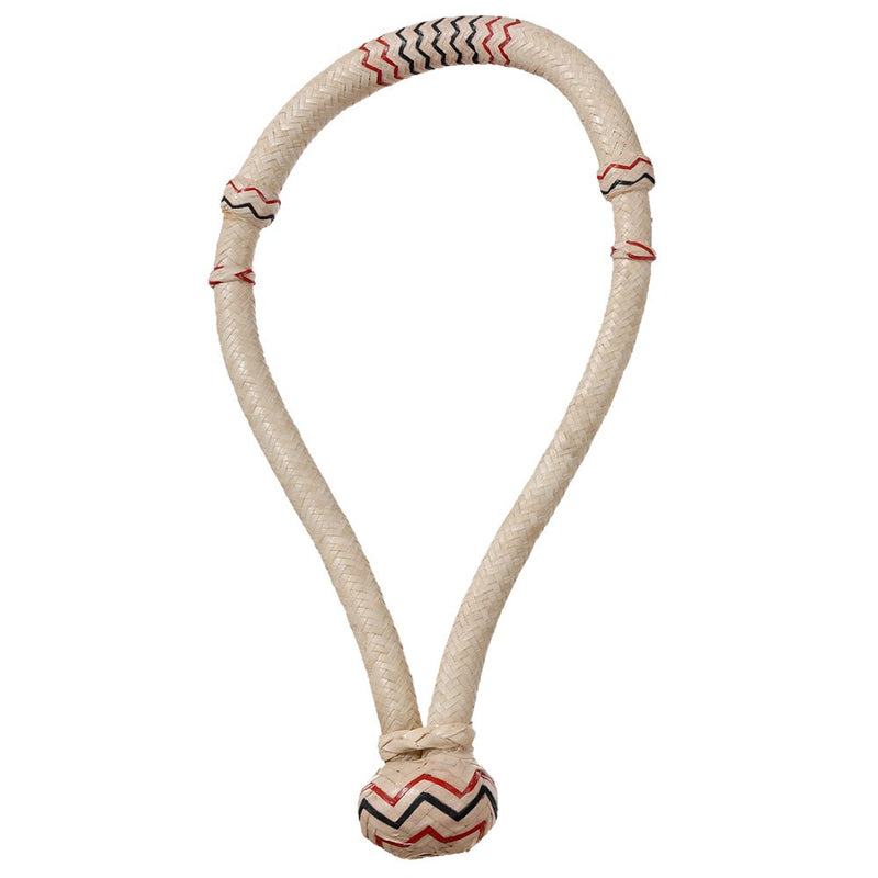 5/8 Inch Latigo Rawhide Bosal