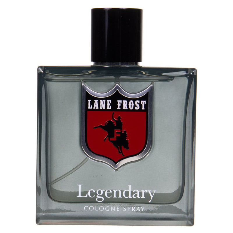 Legendary Cologne