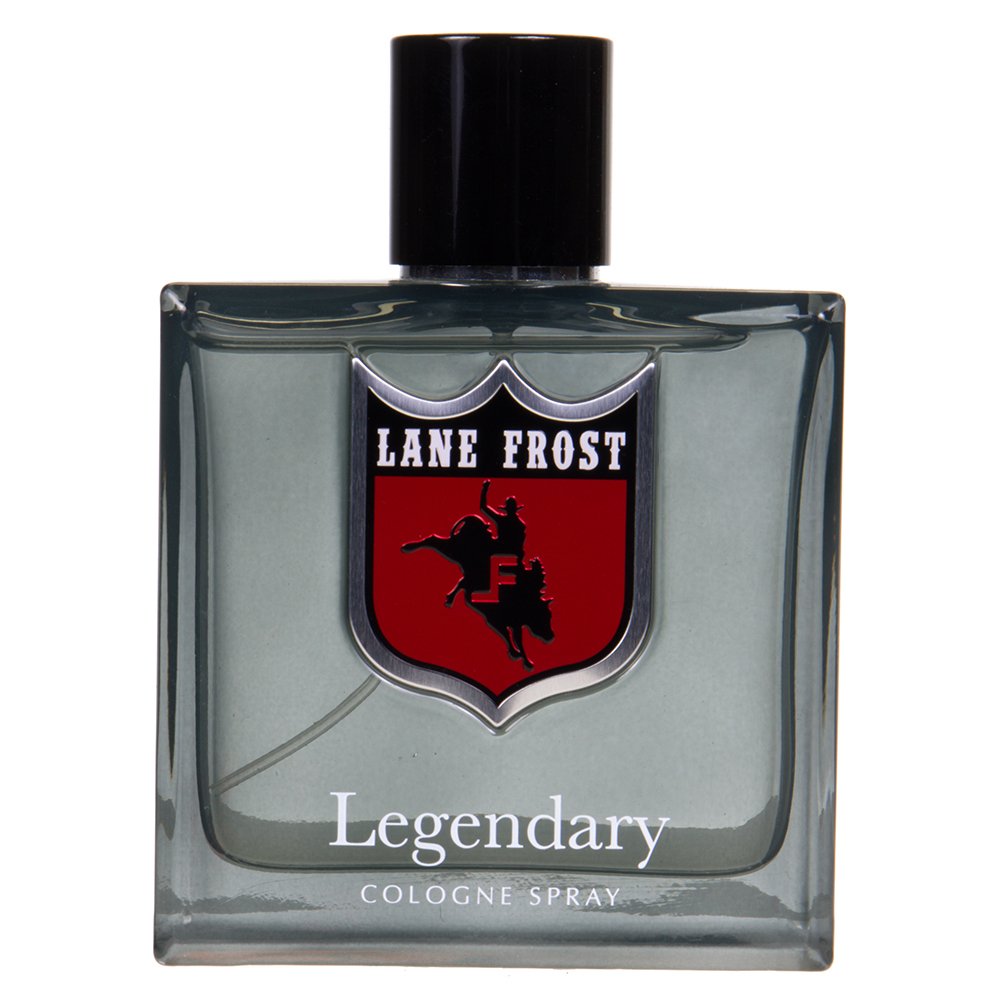 Lane Frost Legendary Cologne & Perfume