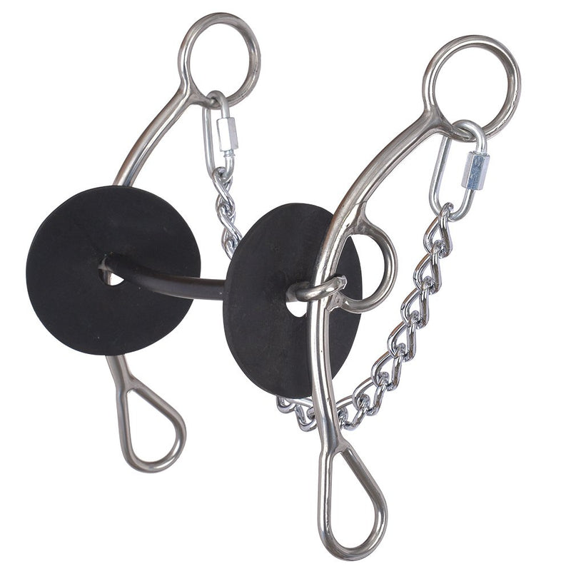 Josey Mitchell Skinny Arch Short Lifter Gag Bit