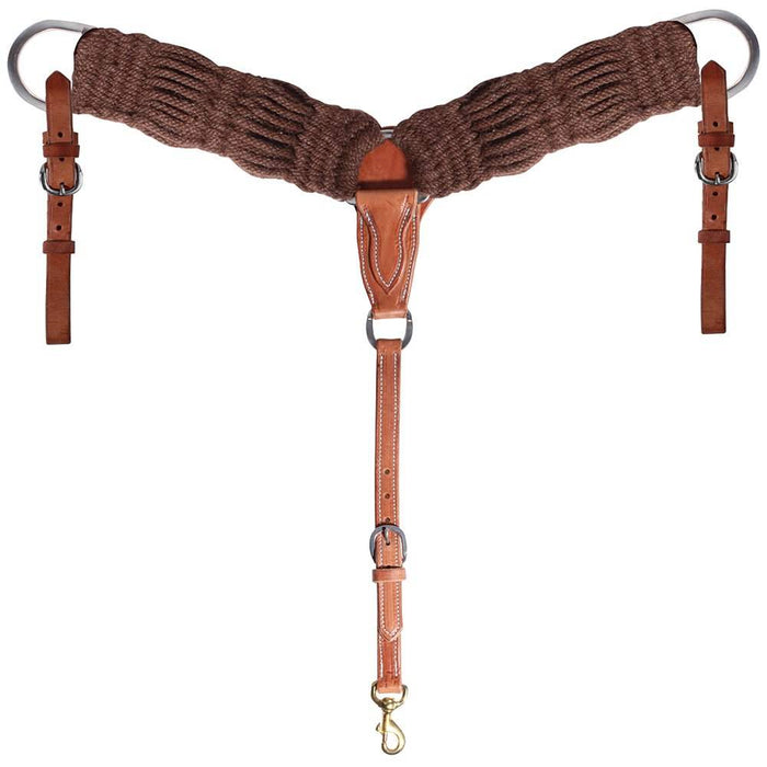 Professionals Choice Professional's Alpaca Breast Collar