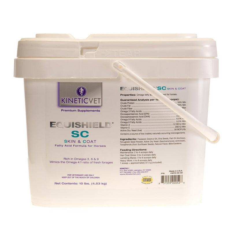 Equishield SC Skin & Coat 10lb