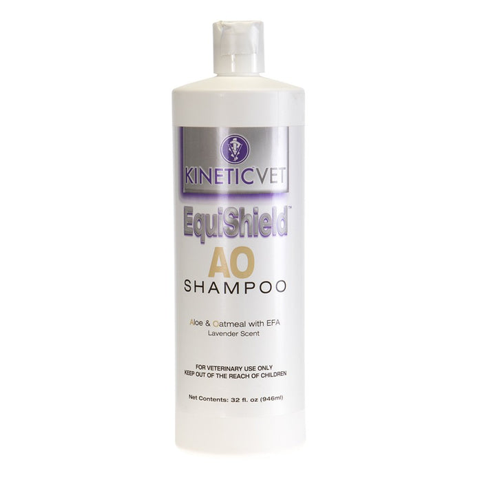EquiShield AO Shampoo 32oz