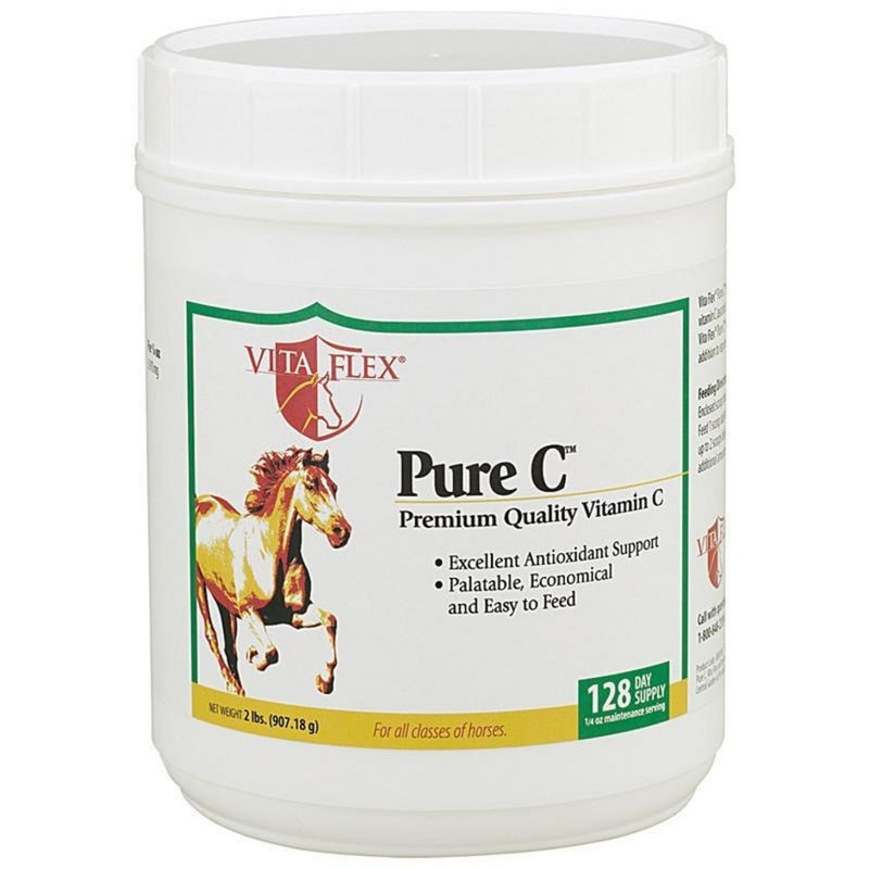 Pure C 2lb
