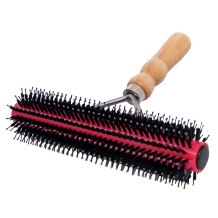 360 Fluffer Brush