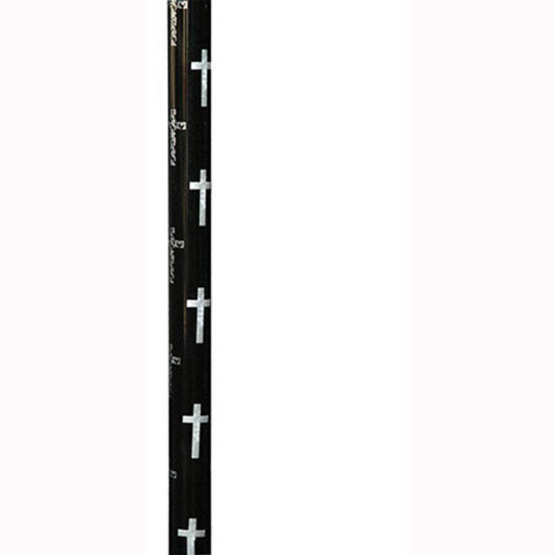 Sullivan Supply 60in. Cross Designer Trend Show Stick